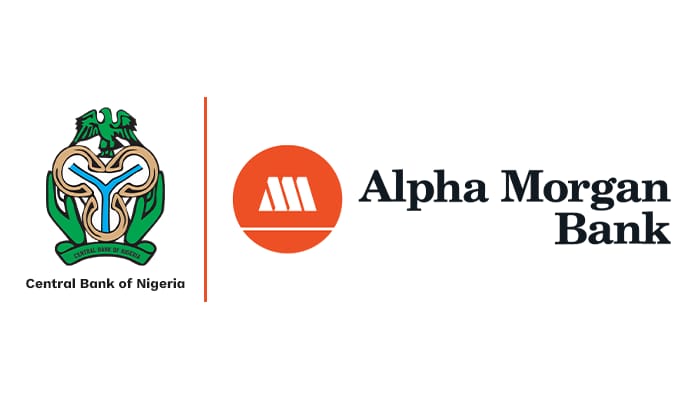 Alpha Morgan Bank meets CBN capital requirement, strengthens growth ...