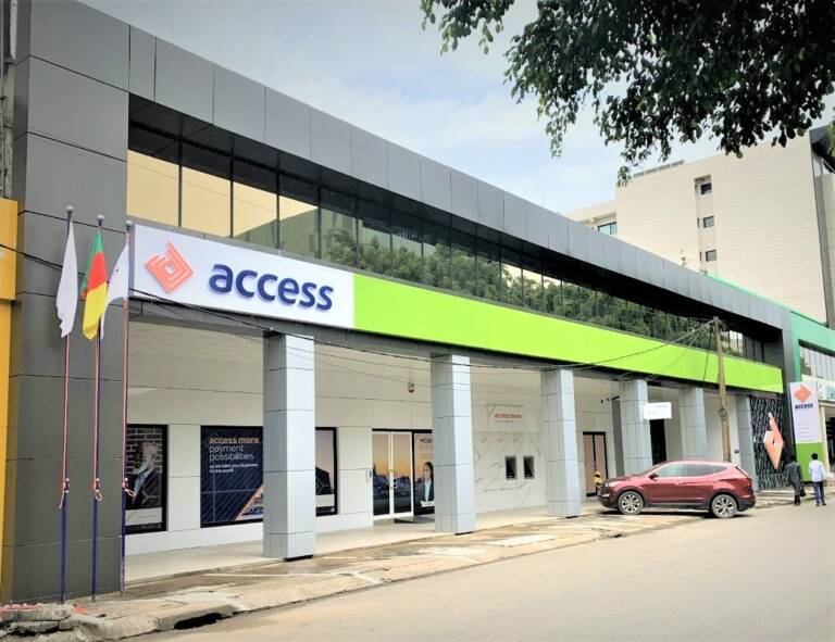 Nigerians Can Now Own Cars With 10 Deposit As Access Bank Unveils Nigerians Can Now Own Cars With 10 Deposit As Access Bank Unveils